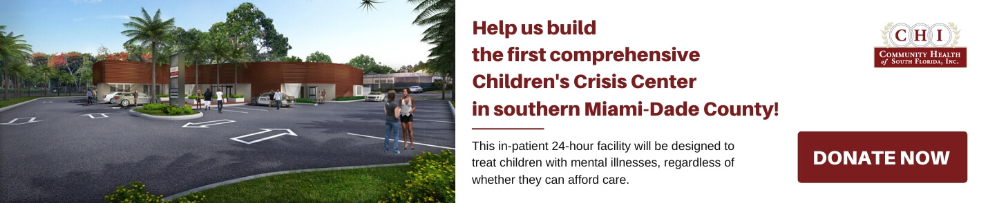 children with mental illness