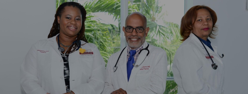 Community-Health-of-SOuth-Florida-Doctors