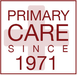 Primary Care Since 1971
