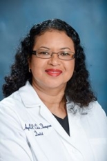 Dr. Angella Chin-Thompson