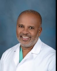 Dr. Gerald Pierre