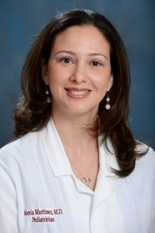 Dr. Kenia Martinez