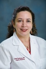 Dr. Linda Zambrana