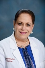 Dr. Magali Selem