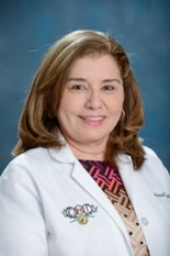 Dr. Martha Perez