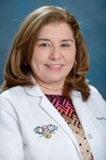 Dr. Martha Perez