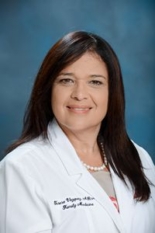 Teresa Vazquez
