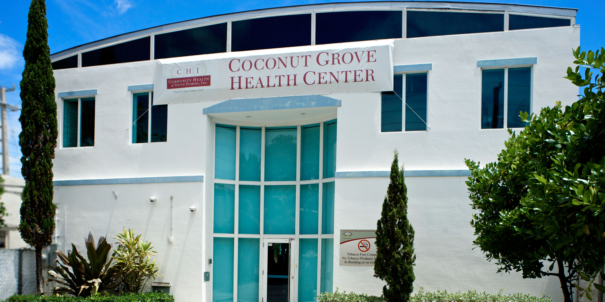 Coconut Grove Health Center CHI