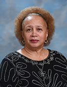 Carol Blackwell-Curry