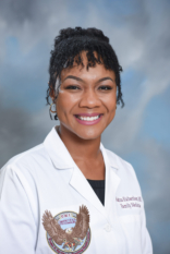 Dr. Katina Richardson