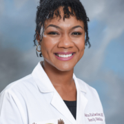 Dr. Katina Richardson