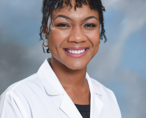 Dr. Katina Richardson
