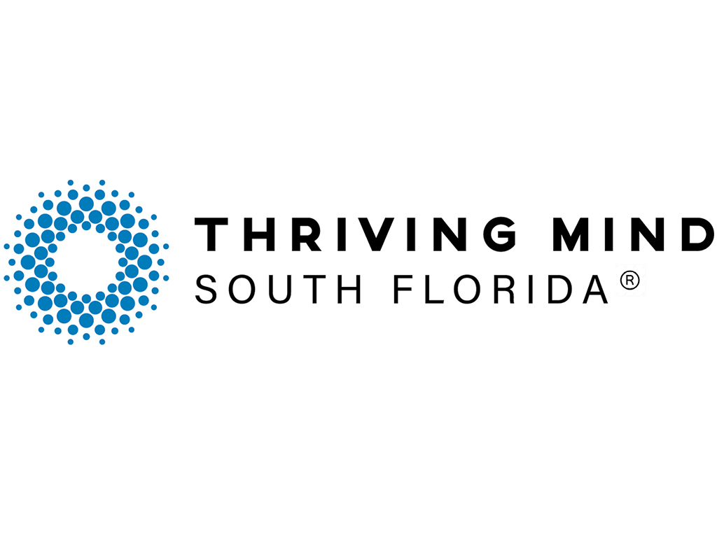 Thriving Mind South Florida Logo