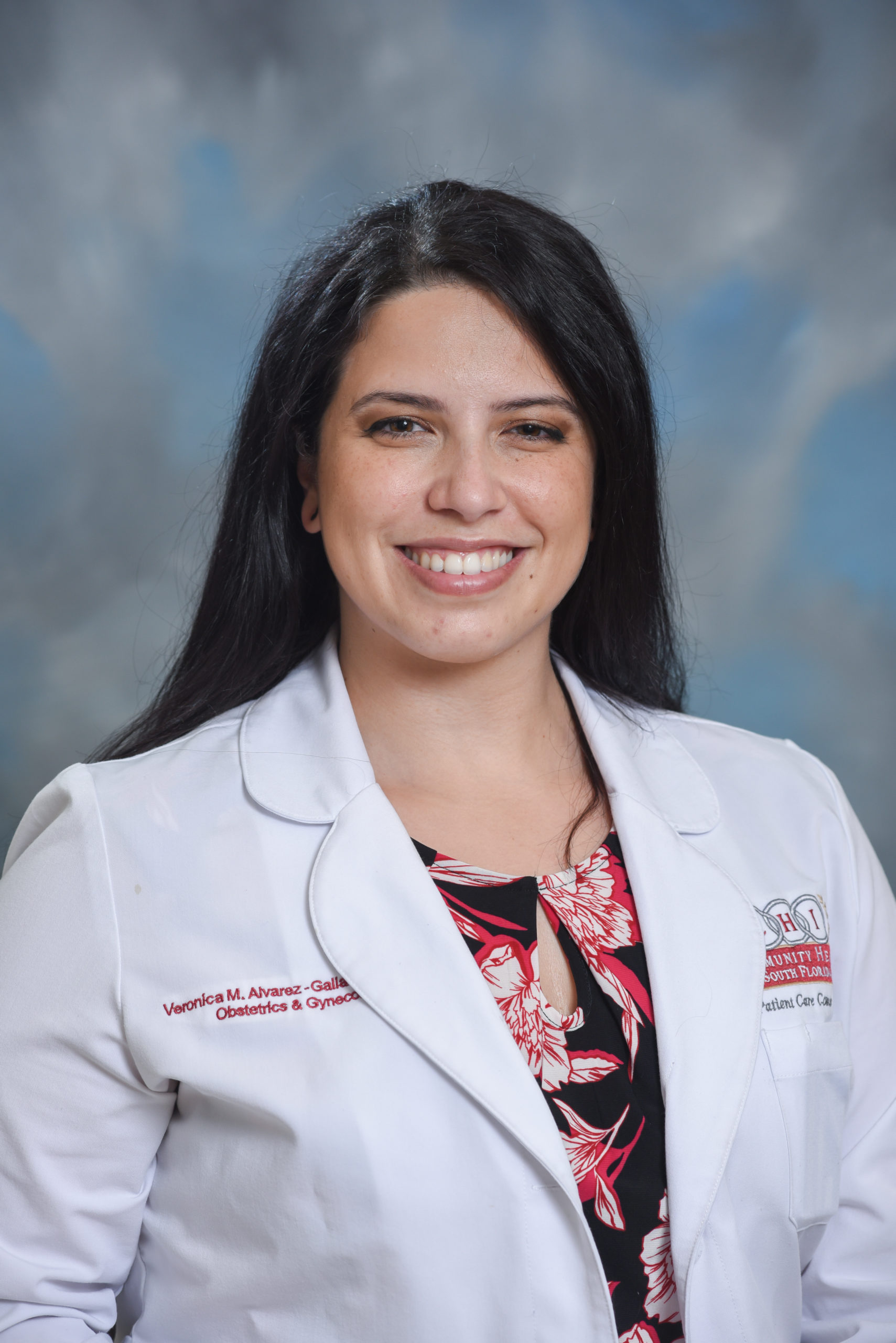 Dr Veronica M Alvarez Galiana Md Community Health Of South Florida 2938