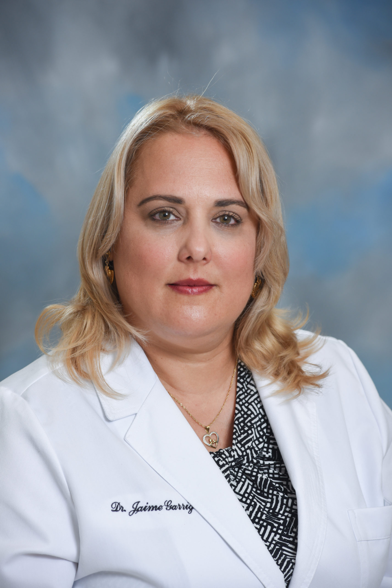 JaimeGarriga, DDS CHI