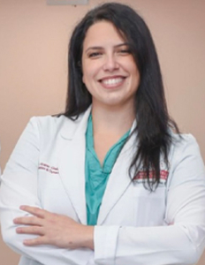 Dr. Veronica Alvarez-Galiana