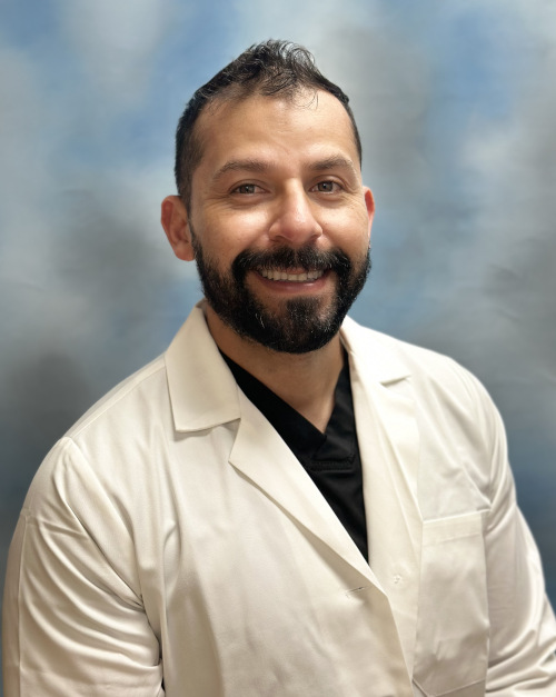 Maxwell Cardenas, DDS CHI