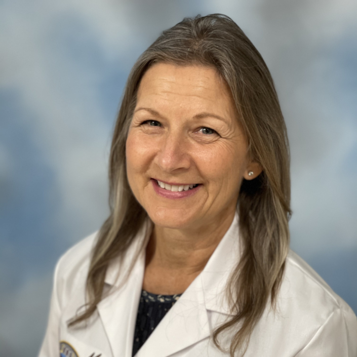 Mary L. Kerwin, MD - CHI