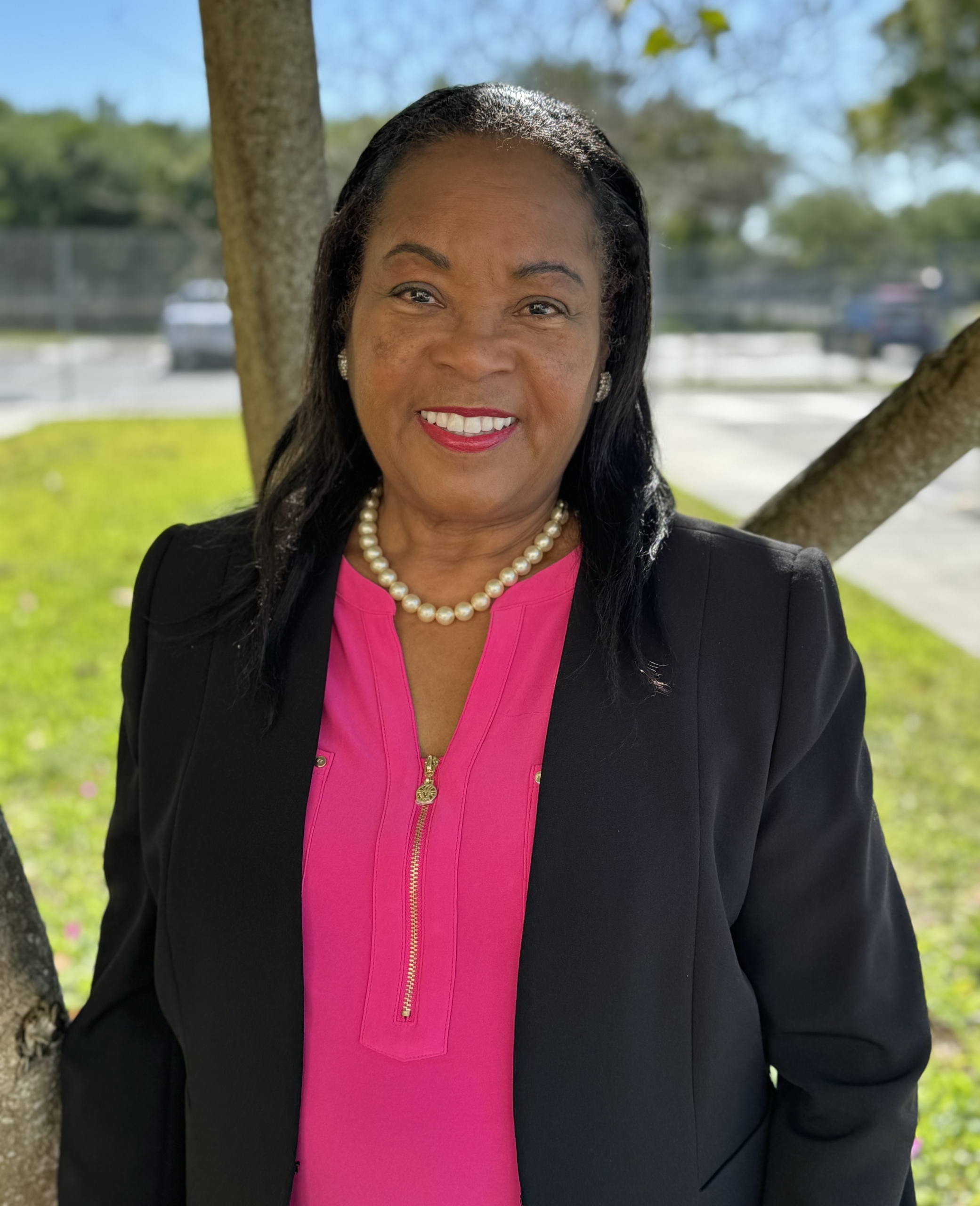 Our Compassionate Team Serving You CHI